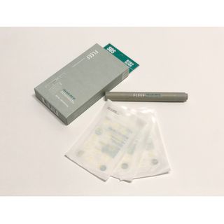 플리프 시카 알로에 스팟키트 — 5점을 준 리뷰어가 2021년 1월 올린 사용 사진