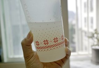 메타웰빙 GC녹십자웰빙 메타 글루타치온 — 5점을 준 리뷰어가 2022년 10월 올린 사용 사진