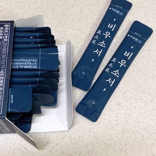 [푸름웰니스] 효소로 비우소서 1개월분-30포 — 5점을 준 리뷰어가 2021년 12월 올린 사용 사진
