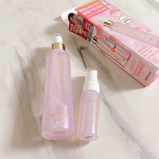 멈칫(MUMCHIT) 멈칫 마젠타레이디 기획세트 — 5점을 준 리뷰어가 2022년 3월 올린 사용 사진