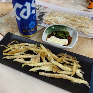 [오늘바스켓] 용대리 손질하늘태 130g — 5점을 준 리뷰어가 2021년 5월 올린 사용 사진