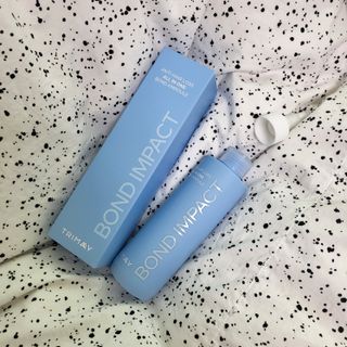 트리마이 안티 헤어로스 올인원 본드 앰플 200ml — 5점을 준 리뷰어가 2023년 2월 올린 사용 사진