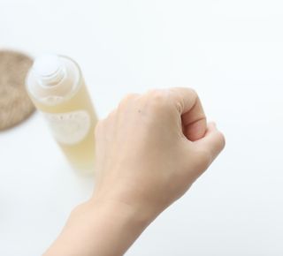 베지톨로지 비니페린 워터 에센스 — 5점을 준 리뷰어가 2022년 8월 올린 사용 사진