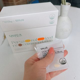 메리츠화재 박새라님이 올린 리뷰 사진 1