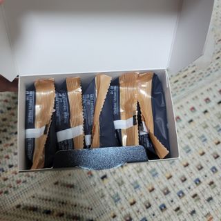 서울약사신협_프리미엄포스트바이오틱스골드_5g x 50포 — 5점을 준 리뷰어가 2021년 4월 올린 사용 사진