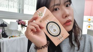 [몽베스트] 위드 더 블랜딩 하우스 _ 버라이어티팩 — 5점을 준 리뷰어가 2022년 11월 올린 사용 사진