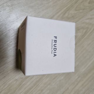 [후르디아] 민감피부 수분크림 비건 아보카도 크림 — 5점을 준 리뷰어가 2022년 8월 올린 사용 사진