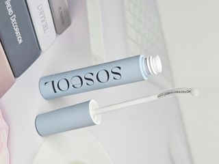 더소설 소설 인텐시브 아이래쉬 앰플 10g(SOSEOL INTENSIVE EYELASH AMPOULE 10g) — 5점을 준 리뷰어가 2024년 1월 올린 사용 사진