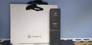 탐니크 바디미스트 디베쏘 150ml — 5점을 준 리뷰어가 2020년 12월 올린 사용 사진