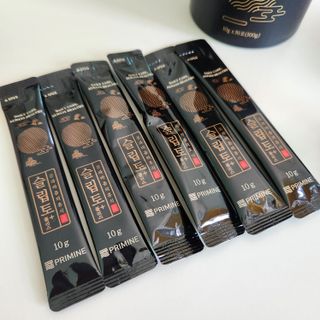 프리마인 자체 기업부설 연구소에서 찾아낸 건강한 수면의 비밀.  슬립토 플러스 30포 — 5점을 준 리뷰어가 2023년 5월 올린 사용 사진