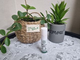 플랜토닌 프로폴리스 인후 스프레이 20ml — 5점을 준 리뷰어가 2023년 2월 올린 사용 사진