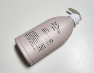 닥터바이오 에코 올인원 클렌저 500g — 5점을 준 리뷰어가 2023년 7월 올린 사용 사진