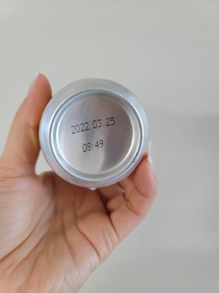 레디큐 드링크 150ml 10병 — 5점을 준 리뷰어가 2021년 1월 올린 사용 사진
