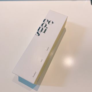 키노닉스 포텐틸라 카밍 크림 토너 — 5점을 준 리뷰어가 2021년 10월 올린 사용 사진