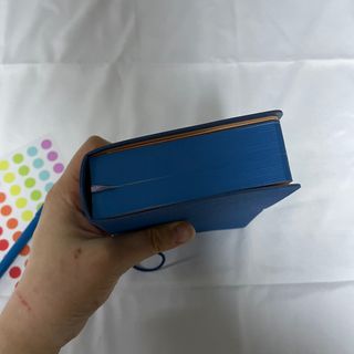 리훈 2023년 이야기다이어리 숏 날짜형 — 5점을 준 리뷰어가 2022년 12월 올린 사용 사진