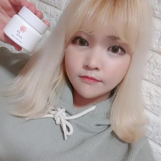 AYU25[아유트웬티파이브]다마스크로즈워터 베이스 천연 수분 촉촉 크림 — 5점을 준 리뷰어가 2021년 4월 올린 사용 사진