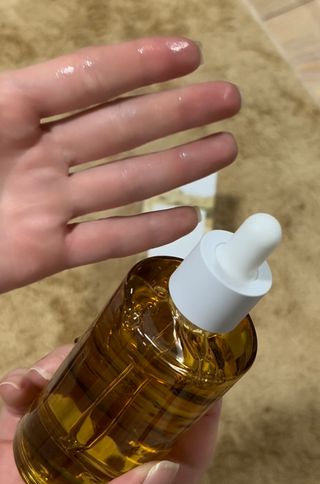 MF[스킨1004] 마다가스카르 센텔라 앰플 100ml — 5점을 준 리뷰어가 2024년 5월 올린 사용 사진