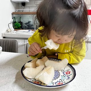 엘로아시스 수출용 특품 신고배 선물세트 5KG — 5점을 준 리뷰어가 2022년 1월 올린 사용 사진