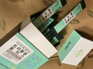 [Dr.PNT] 닥터피엔티 트리플뮨 플러스 [1개월분] — 5점을 준 리뷰어가 2022년 9월 올린 사용 사진