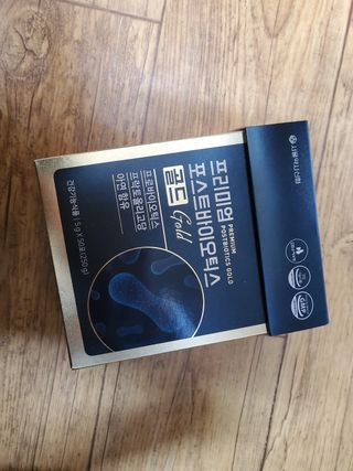서울약사신협_프리미엄포스트바이오틱스골드_5g x 50포 — 5점을 준 리뷰어가 2021년 1월 올린 사용 사진