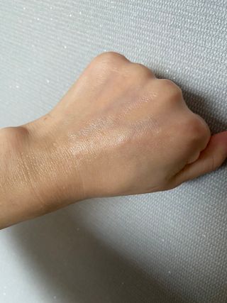 아이앤립 / EYENLIP 아이앤립 연어오일 리바이탈라이징 앰플 — 5점을 준 리뷰어가 2021년 3월 올린 사용 사진
