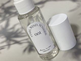 디어포레스트 [5개세트] 숲속의 하루 패브릭미스트 (섬유향수/ 룸스프레이) 50ml 5개 — 5점을 준 리뷰어가 2022년 9월 올린 사용 사진