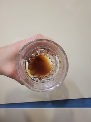 광동생활건강 광동 명품 홍삼대보진 50mL x 30포 — 5점을 준 리뷰어가 2023년 4월 올린 사용 사진
