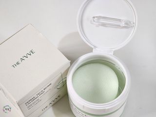 디에이브 더마-테카 바이옴 카밍패드 60매 — 5점을 준 리뷰어가 2023년 2월 올린 사용 사진