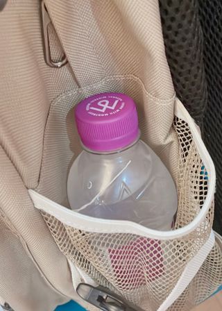 몽베스트 [MONTBEST] 330mL 20병 — 5점을 준 리뷰어가 2022년 4월 올린 사용 사진