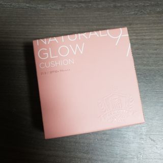 [크리스앤릴리] 내츄럴 글로우 97쿠션 — 5점을 준 리뷰어가 2022년 9월 올린 사용 사진