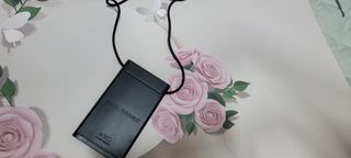 플러스엑스 오브젝트 [PlusX Object] 아이디프레임 2.0 & 듀얼프레임 - 플러스엑스 사원증 케이스 목걸이 디자인 어워드 수상 — 5점을 준 리뷰어가 2022년 2월 올린 사용 사진