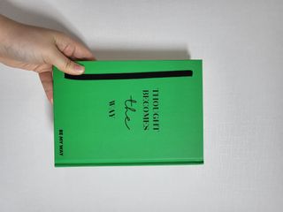 MF[비마이웨이]특허받은 할일카드 플래너, 비마이웨이 세트(만년형) — 4.5점을 준 리뷰어가 2023년 7월 올린 사용 사진