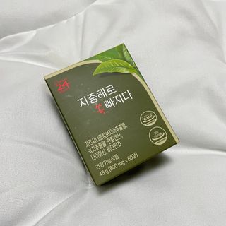 클린24시간 지중해로 쏙빠지다 1SET (800mg*60정) — 4점을 준 리뷰어가 2023년 1월 올린 사용 사진