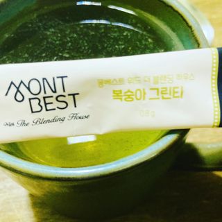 [몽베스트] 위드 더 블랜딩 하우스 _ 버라이어티팩 — 5점을 준 리뷰어가 2023년 8월 올린 사용 사진