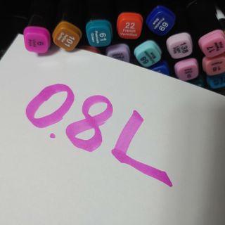 0.8L 마케팅팀 - — 5점을 준 리뷰어가 2021년 5월 올린 사용 사진