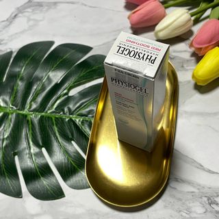 피지오겔 레드수딩 시카밸런스 크림 50ml — 5점을 준 리뷰어가 2022년 4월 올린 사용 사진