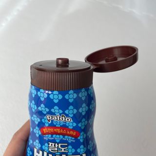팔도비빔장 시그니처 380g 2개 — 5점을 준 리뷰어가 2022년 2월 올린 사용 사진