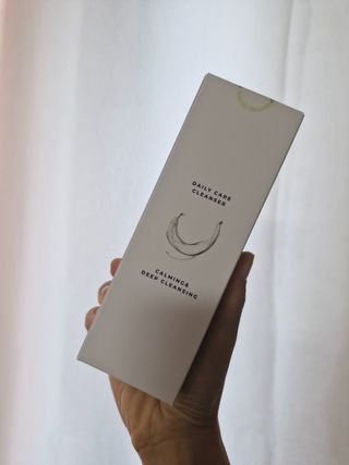 스킨1004 [SKIN1004] 마다가스카르 센텔라 라이트 클렌징 오일 200ml — 5점을 준 리뷰어가 2024년 7월 올린 사용 사진