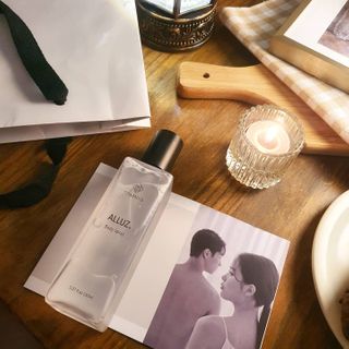 탐니크 바디미스트 올루쓰 150ml — 5점을 준 리뷰어가 2020년 12월 올린 사용 사진