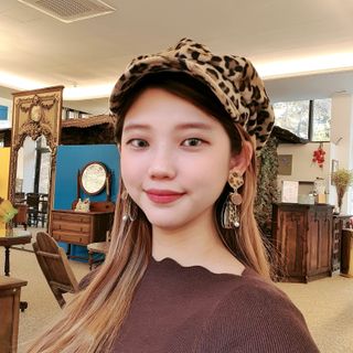데싱디바 매직프레스 레귤러 스퀘어_6종 중 택 1 — 5점을 준 리뷰어가 2021년 9월 올린 사용 사진