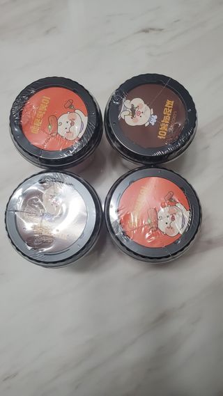 유비쿡 컵떡볶이 매운컵떡볶이2개/ 짜장컵떡볶이 2개  총 4개세트 — 5점을 준 리뷰어가 2021년 2월 올린 사용 사진