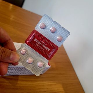 [리노브] 4세대 활성엽산 액티폴릭 270mg x 30정 — 5점을 준 리뷰어가 2022년 9월 올린 사용 사진