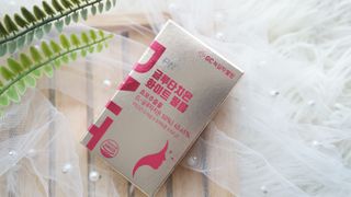 피엔티 [PNT 글루타치온 화이트 필름] 화이트 이너뷰티를 위한 관리템(1개월분) — 5점을 준 리뷰어가 2023년 5월 올린 사용 사진