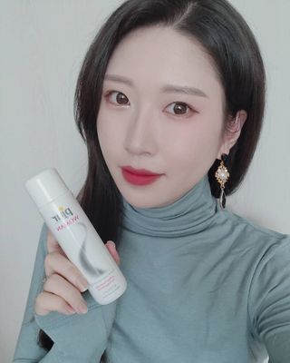프리미엄 마사지젤 pjur 퓨어젤 — 4점을 준 리뷰어가 2021년 1월 올린 사용 사진