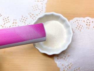 [닥터루템]THE 저분자 어린 피쉬콜라겐300Da 먹는 어류 엘라스틴 비오틴뮤신 글루타치온 플러스 1box(30포) — 5점을 준 리뷰어가 2022년 12월 올린 사용 사진