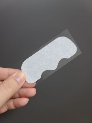 세뚜아(Cettua) 세뚜아 스티키 포어 패치 Cettua Sticky Pore Patch — 5점을 준 리뷰어가 2023년 10월 올린 사용 사진
