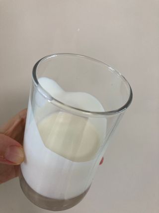 숲골 임실치즈마을 프로바이오 요거트 900ml — 5점을 준 리뷰어가 2021년 8월 올린 사용 사진