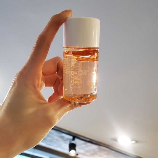[바이오-오일]  스킨케어 오일 60ml 리뷰 사진