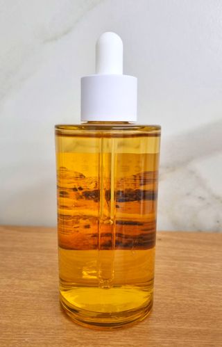 MF[스킨1004] 마다가스카르 센텔라 앰플 100ml — 5점을 준 리뷰어가 2024년 5월 올린 사용 사진