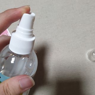 르플랑 한소쿠리초록영귤, 섭지에 유채피우다, 비자림의 아침이슬, 동백길 걷다, 협재의 아침바람 200ml 5종 중 택1 — 5점을 준 리뷰어가 2021년 7월 올린 사용 사진